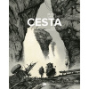 Cesta - Manu Larcenet, Cormac McCarthy
