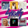 Skids, THE VIRGIN YEARS, CD