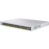 Cisco CBS350-48FP-4G, RF