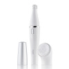 Braun SE810 epilátor 200 pinzety/pinziet Biela (SE810)