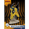 Beast Kingdom Toys Deadpool 3 D-Stage PVC Diorama Wolverine 16 cm