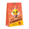 MEDÁRKY – medové cukríky originál NARODENINY 70g BeeLol