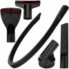 Sada hubíc Oem pre vysávač Karcher