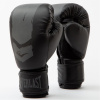 Everlast Prospect Training Boxing Gloves Juniors Black/Grey 8oz