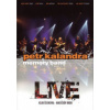 Kalandra Petr Memory Band - Live [DVD]
