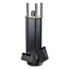 TermaTech ZAFIR Black (90-170)