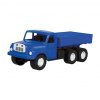 Dino Toys Dino nákladné auto Tatra 148 modrý valník 30 cm