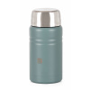 Termoska na jedlo G21 750 ml - eukalyptovo zelená, 60022457