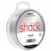 Delphin SHOCK Line transparent 80m 0,60mm 45,1lb
