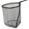 Giants fishing Náhradní síťka na podběrák Deluxe Landing Net Rubber Medium 70 x 60 cm