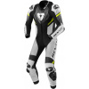 REVIT kombinéza HYPERSPEED 2 1-dielna black/grey - 54