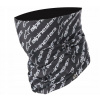 nákrčník LINEAR NECK TUBE 2021 ALPINESTARS čierna biela