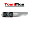 TomiMax Alfa Romeo Giulietta Android 14 autorádio s WIFI, GPS, USB, BT HW výbava: 2K 2000x1200px 8 Core 4GB+64GB - iba displej D