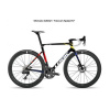 Look 795 Blade 2 RS Dura Ace Di2 Iconic Radial / Fulcrum Speed 57