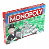 ORIGINÁL MONOPOLY CLASSIC POĽSKO HASBRO NOVÁ HRA (ORIGINÁL MONOPOLY CLASSIC POĽSKO HASBRO NOVÁ HRA)