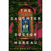 Daughter of Doctor Moreau