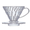 Dripper Hario V60-01 plastový