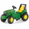 Šľapací traktor Rolly Toys John Deere FarmTrac 3-8 rokov