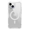 Zadný kryt Nillkin Nature TPU PRO Magnetic pre Apple iPhone 14 Transparent