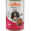 Calibra Dog Premium Beef 1240 g