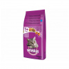 WHISKAS granule tuniak+zelenina 14kg