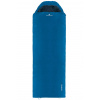Spací pytel Ferrino Yukon Plus SQ Blue left