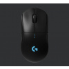 Logitech Wireless Gaming Mouse G PRO, EWR2, Black