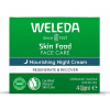 Weleda Skin Food Nourishing nočný krém 40 ml