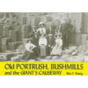 Old Portrush, Bushmills and the Giant's Causeway (Young Alex F.)