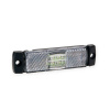 FRISTOM FT-17 B LED bílé
