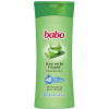 Baba telové mlieko Aloe Vera 400 ml