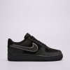 Nike Air Force 1 '07 Lv8 Čierna EUR 46