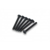 EK Water Blocks Screw set UNC 6-32 30mm (20 pcs) 9046