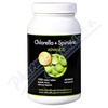 _AEN ADVANCE Chlorella + Spirulina BIO tbl.1000