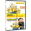 Mimoni kolekce 1.+2. DVD