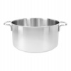 Demeyere Apollo 7 hrniec z nehrdzavejúcej ocele 24 cm/5,2 l, 40850-352