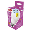 EMOS SK s.r.o. LED žiarovka Classic A60 / E27 / 9,5 W (75 W) / 1055 lm / Studená biela - ZQ5E54