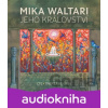 Jeho království - Mika Waltari