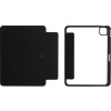 ER POWER kryt Two Piece for Apple iPad Pro 13 (2024) ERCSIPD13PTP-BK