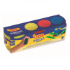 JOVI plastelína v kelímkoch BLANDIVER 3 x 110 g