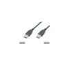 PremiumCord Kabel USB 3.0, A-A, 9pin, 3m ku3aa3bk