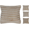 Vankúš - Vankúš 45x45cm bavlna Juta 3a (Lumarko vankúš 45x45cm bavlna Juta 3a!)