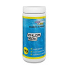 Silcopool Chemie bazénová, Chlor šok, 1 kg, SILCO