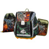 Karton P+PJurassic World PP23 3-dielny