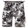 Brandit BDU Ripstop kraťasy, urban - 5XL
