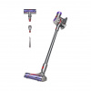 Tyčový vysávač Dyson V8 Advanced strieborný/sivý