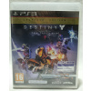 DESTINY THE TAKEN KING LEGENDARY VANGUARD EDITION (DESTINY+EXP I+EXP II+TAKEN KING) Playstation 3