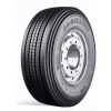 Bridgestone RW-STEER 001 TL M+S 3PMSF 385/55 R22,50 160K – záruka 5 rokov