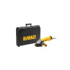 DEWALT Uhlová brúska 125 mm 1010 W DWE4207K