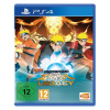 Naruto Shippuden: Ultimate Ninja Storm Legacy [PS4] - BAZÁR (použitý tovar) (Naruto Shippuden: Ultimate Ninja Storm Legacy [PS4] - BAZÁR (použitý tovar))